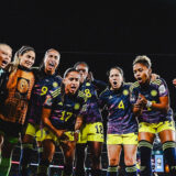 Colombia en el Mundial Femenil