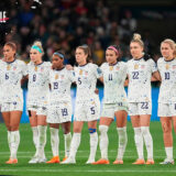 Estados Unidos Femenil