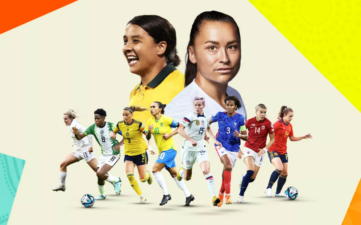 ¿El mundial femenil tiene espacio en los periódicos deportivos de México?