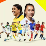 Mundial Femenil 2023