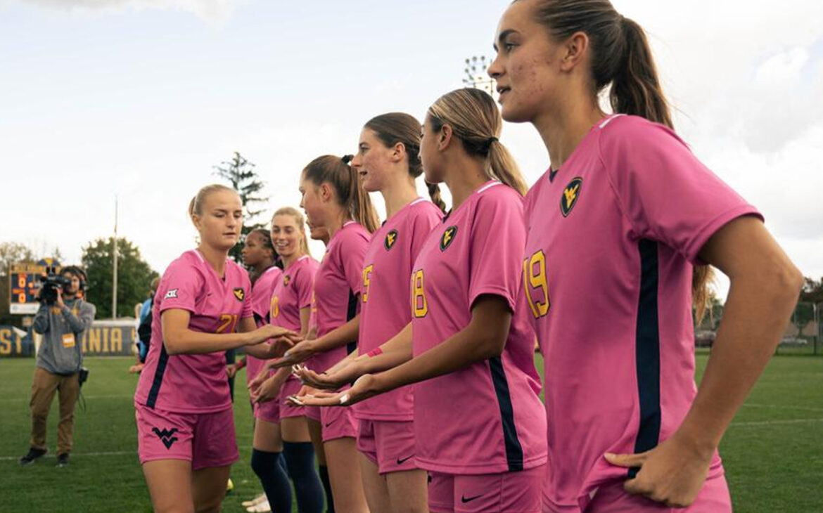 El Mundial Femenil y Barbie hacen la ola rosa del verano